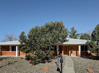 707 Lamp Post Cir SE, Albuquerque, NM 87123