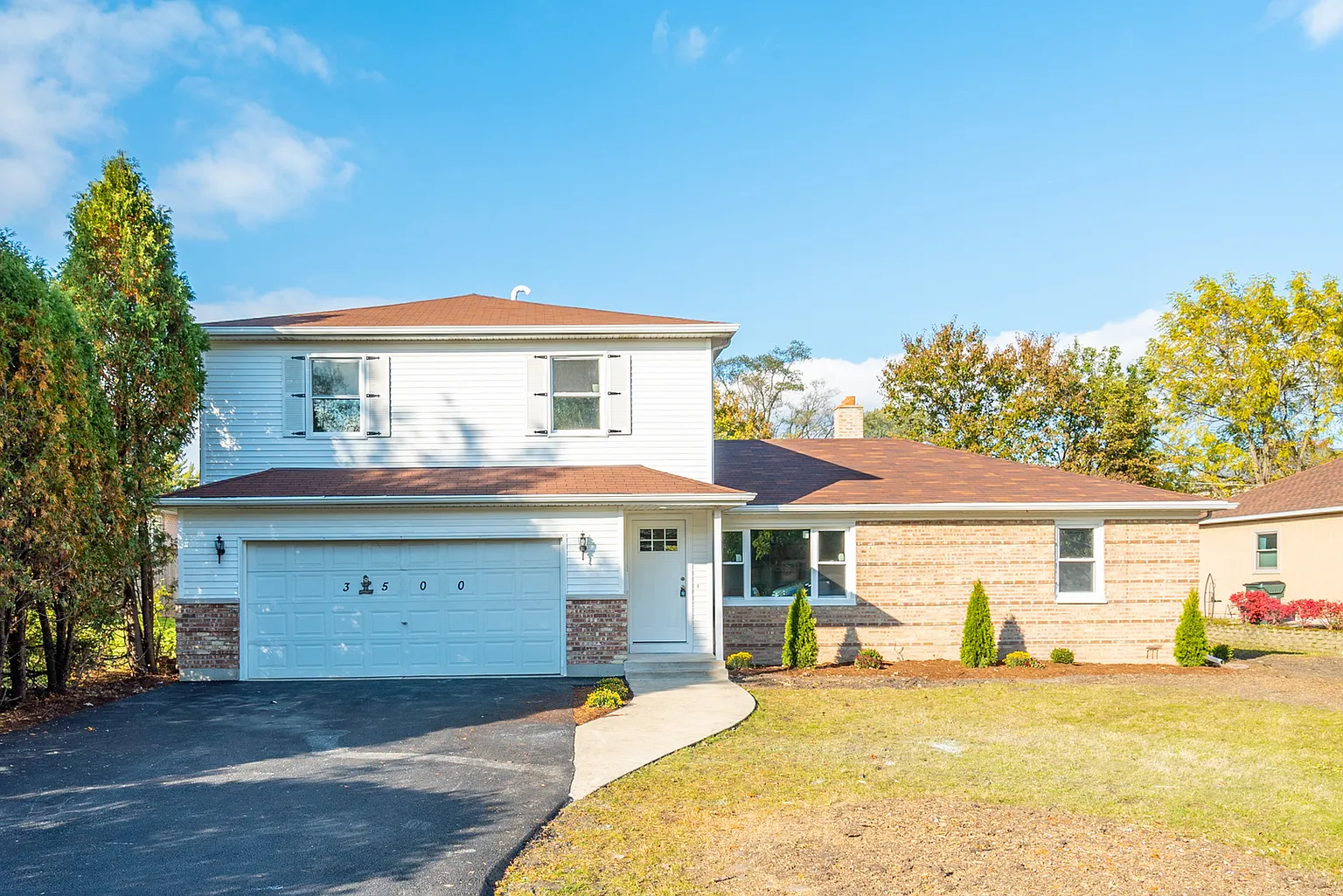 3500 Linneman St photo 1