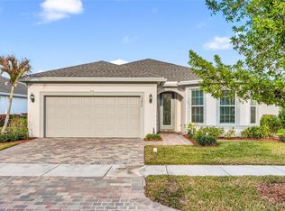 13472 SW Gingerline Dr, Port Saint Lucie, FL 34987