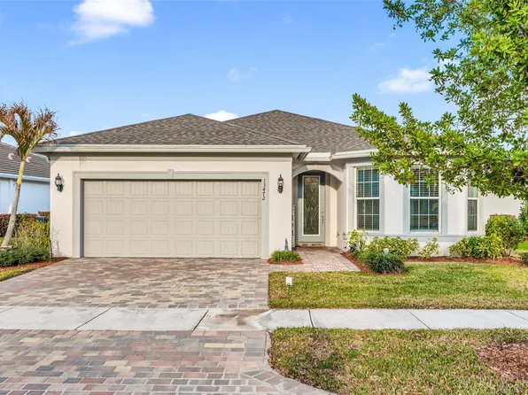 13472 SW Gingerline Drive, Port St Lucie, FL 34987