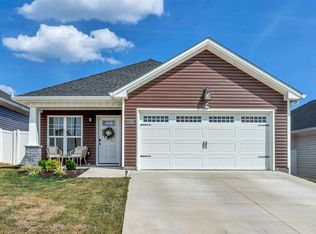 102 War Admiral Ct, Hopkinsville, KY 42240