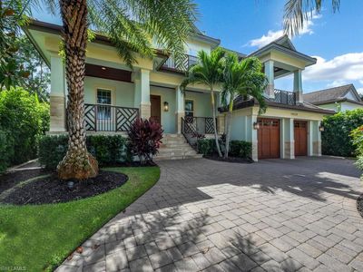 1420 Osprey Ave, Naples, FL, 34102