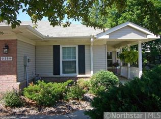 5250 Spring Cir, Shorewood, MN 55331