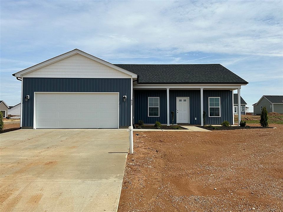 612 Victoria Way, Franklin, KY 42134 MLS RA20231160 Zillow