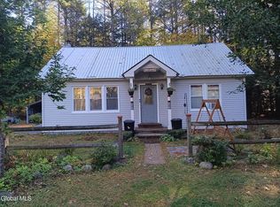 6144 St Rt 9N, Corinth, NY 12822