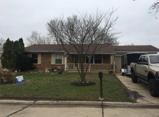 3846 Duchess Dr, Saint Charles, MO 63304
