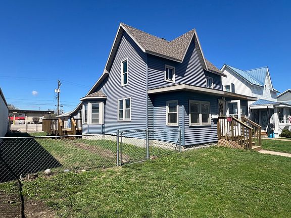 3rd image of 1311 Caledonia St