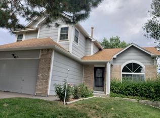 435 Pless Ct, Colorado Springs, CO 80911