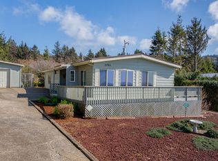 5795 Valhalla Dr, Neskowin, OR 97149