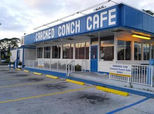 4999 Overseas Hwy, Marathon, FL 33050