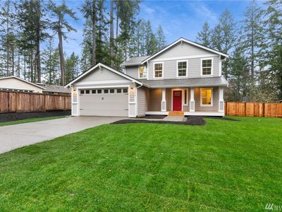 2014 197th Ave SW, Lakebay, WA, 98349