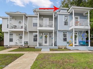 1209 Century Oaks Dr #C, Gulfport, MS 39507