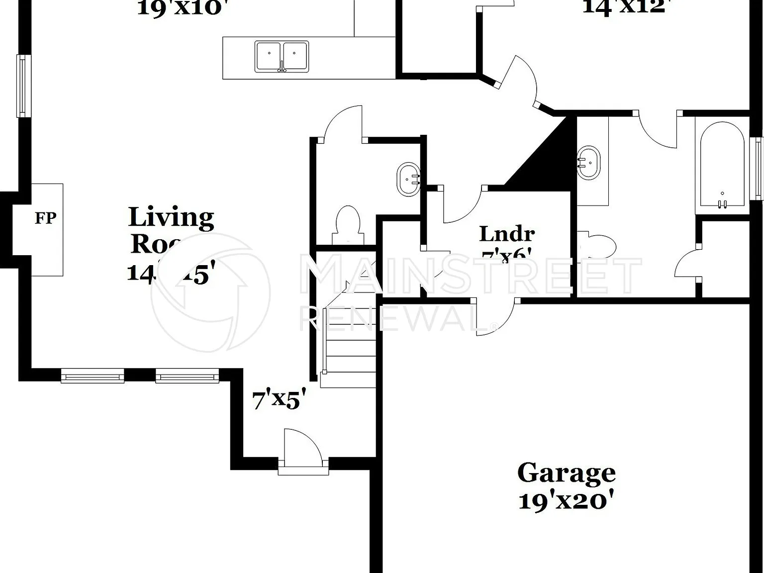 1821 Wilson Camp Circle — Photo 3