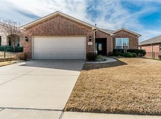 1907 Overwood Dr, Frisco, TX 75034