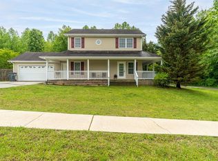 501 Forrest Cove Ln, Cookeville, TN 38501