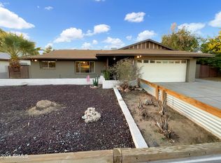 4715 W Solano Dr, Glendale, AZ 85301