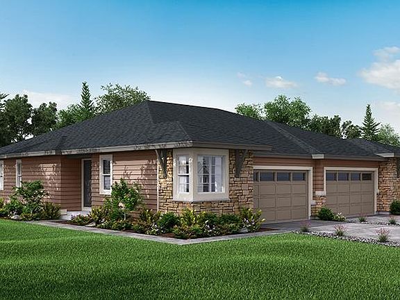 Alder Village - Estes - B