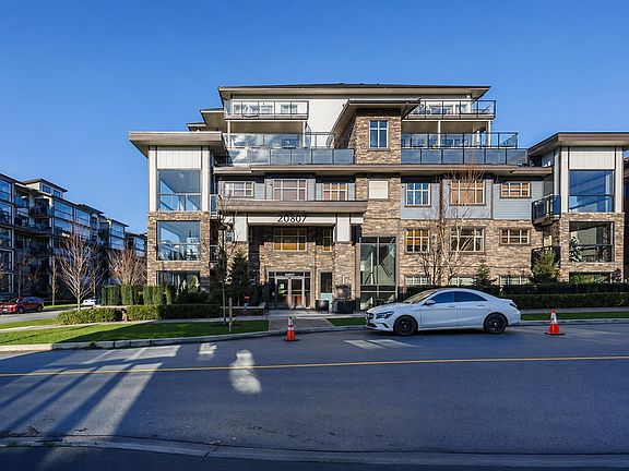 2nd image of 20367 85th Ave #302
