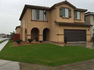 7164 E Cortland Ave, Fresno, CA