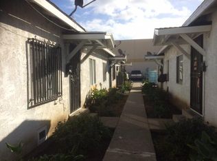 1668 Murchison St #1668, Los Angeles, CA 90033
