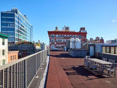 35 Mercer St APT 3W, Manhattan, NY, 10013