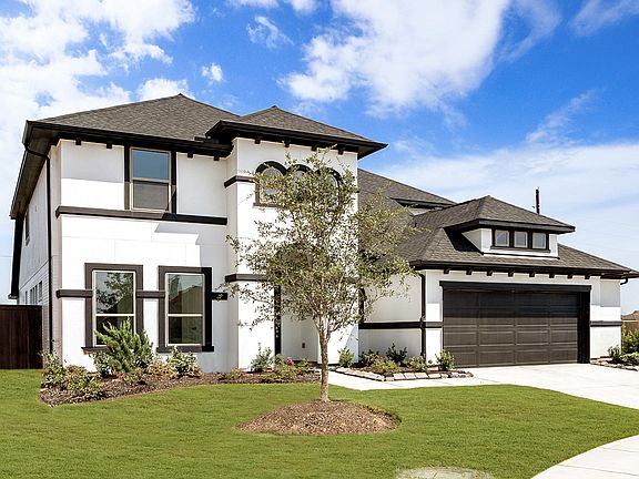 Front Elevation