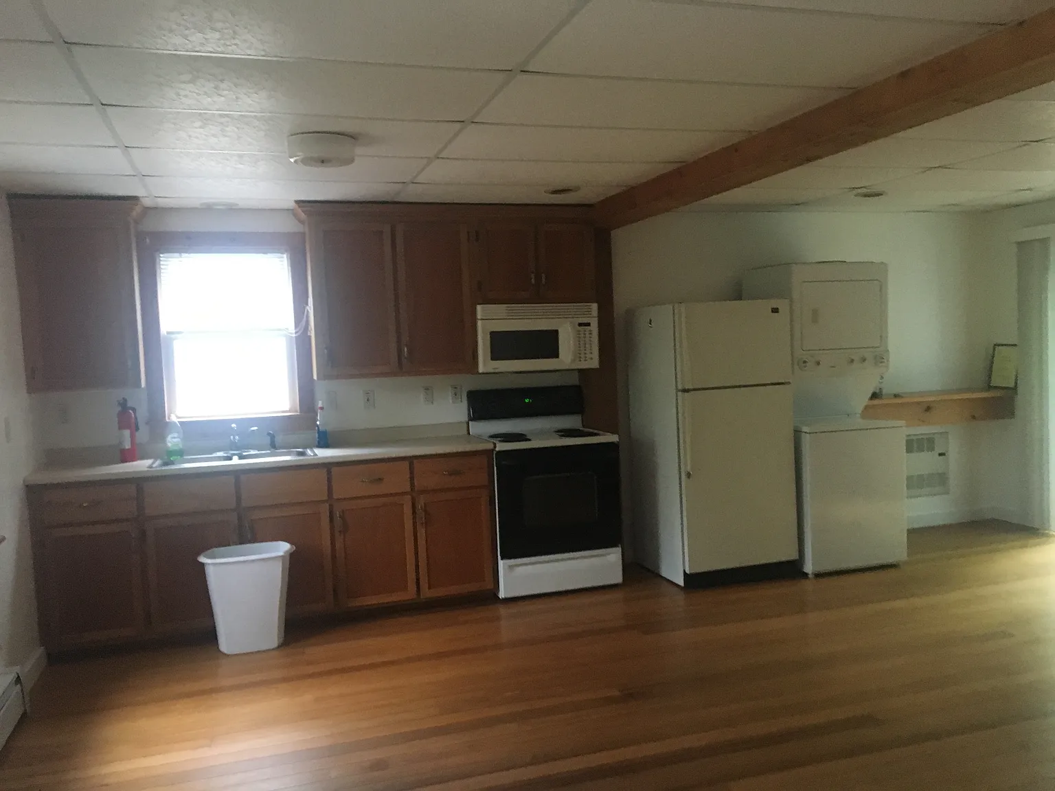 1 bed, 700 sqft, $1,500 — Photo 4