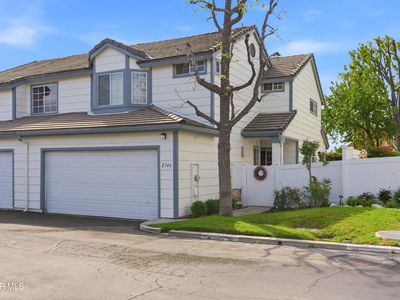 2746 Lemon Dr, Simi Valley, CA, 93063