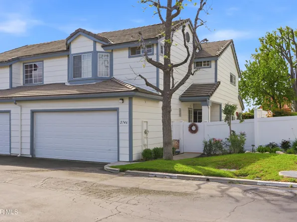 2746 Lemon Dr, Simi Valley, CA 93063