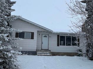 4315 42nd St, Bonnyville, AB T9N 1W6