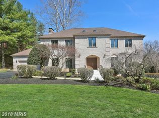 11 Mercy Ct, Potomac, MD 20854