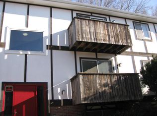 2139 A St UNIT 4, Lincoln, NE 68502
