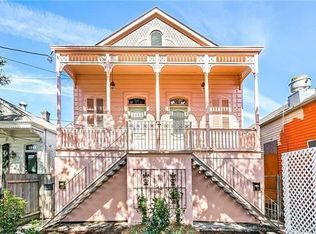 2705 Ursulines Ave, New Orleans, LA 70119