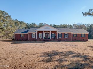 277 Freeman Rd, Bolton, NC 28423
