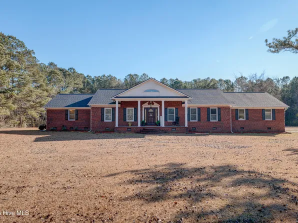 277 Freeman Road, Bolton, NC 28423