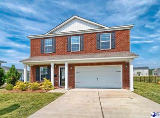 1029 Grove Blvd, Florence, SC 29501