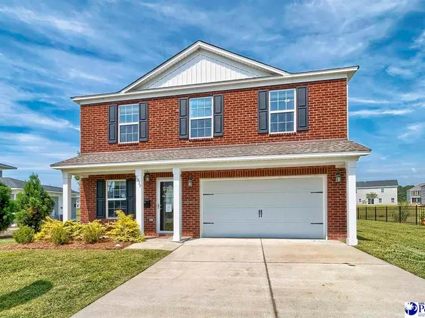 1029 Grove Blvd, Florence, SC 29501