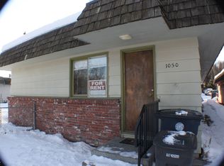 1050 W 19th Ave, Anchorage, AK 99503