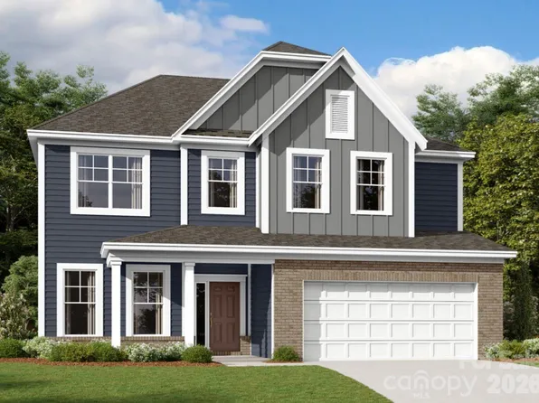 9117 Catboat St, Huntersville, NC 28078