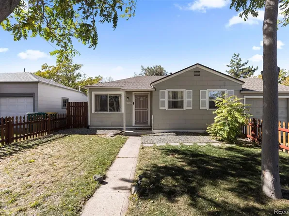 1745 Jamaica Street, Aurora, CO 80010