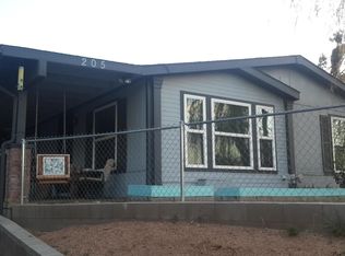 205 E Pine St, Payson, AZ 85541