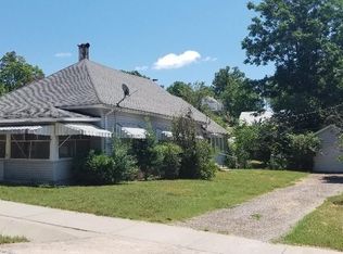 309 Main St, Crane, MO 65633