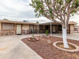4215 N 75th Ave, Phoenix, AZ 85033