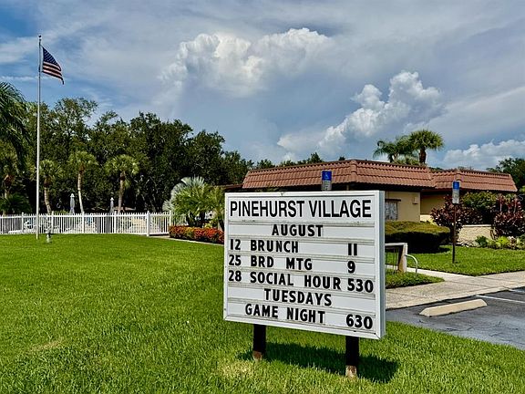 5th image of 1701 PINEHURST ROAD #2F