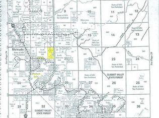 Arizona Rd, Cotton, MN 55724