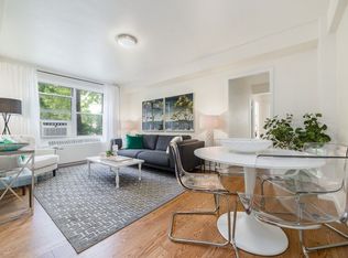 2171 Madison Ave APT MF, New York, NY 10037
