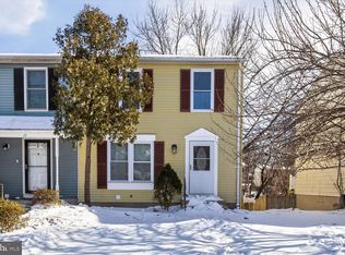 17 Craftsman Ct, Reisterstown, MD 21136