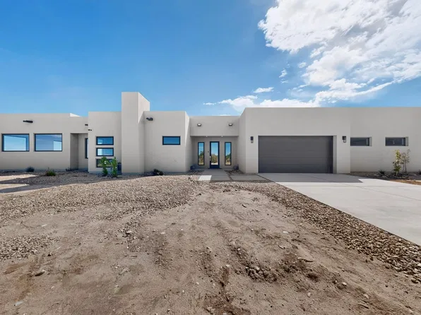 11 Vista La Madera, Sandia Park, NM 87047