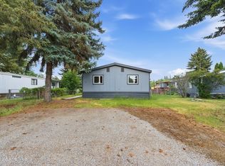 4470 E 16th Ave TRAILER 32, Post Falls, ID 83854