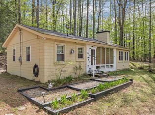 48 Sawmill Brook Rd, Alton Bay, NH 03810